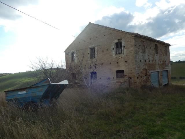 Attico in vendita a Marche, Ascoli Piceno
