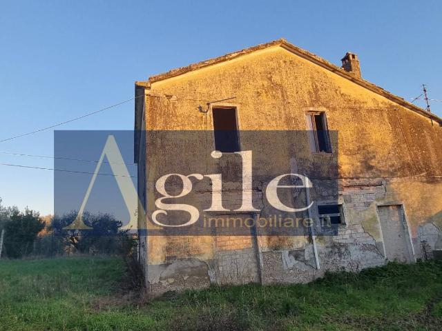 Rustico in vendita a Marche, Ascoli Piceno