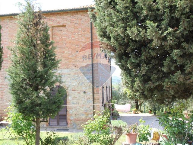 Rustico in vendita a Nottola, Abbadia Di Montepulciano