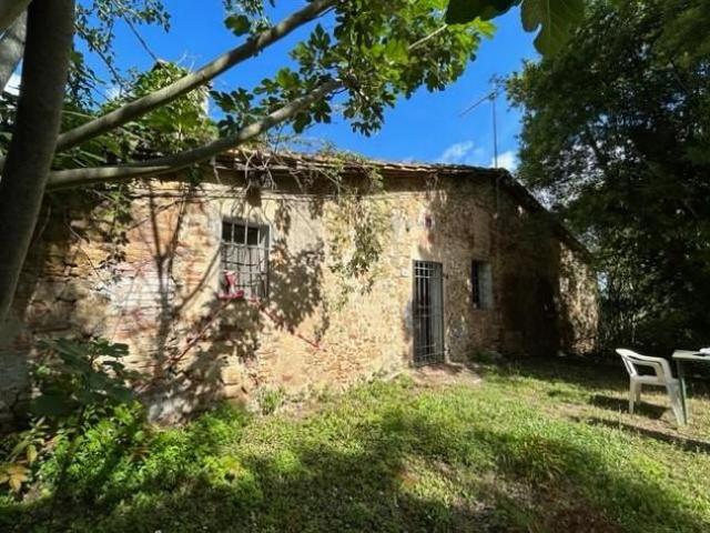 Terreno in vendita a Monteriggioni, Siena