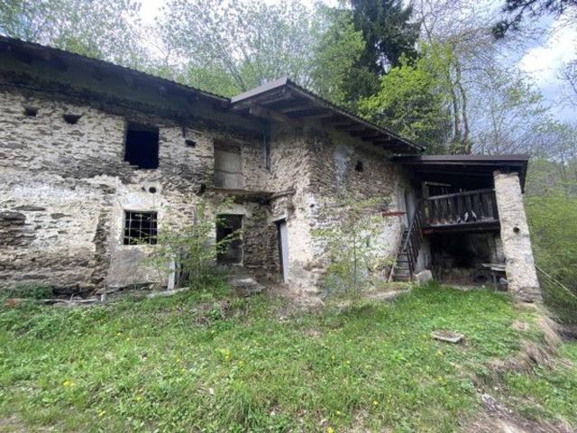 Rustico in vendita a Piemonte, Cuneo