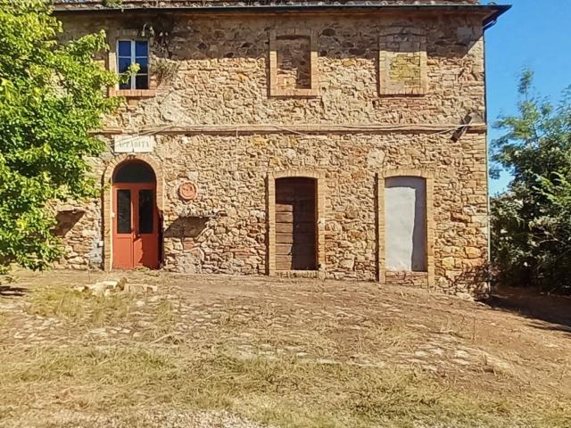 Rustico in vendita a Monterotondo Marittimo, Toscana