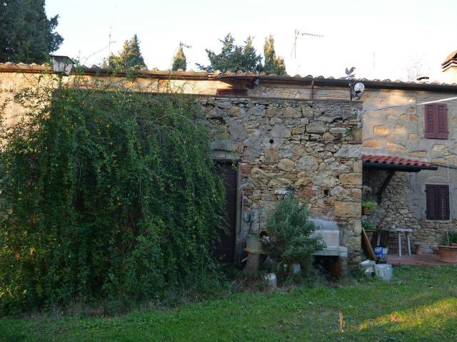 Rustico in vendita a Montescudaio, Toscana