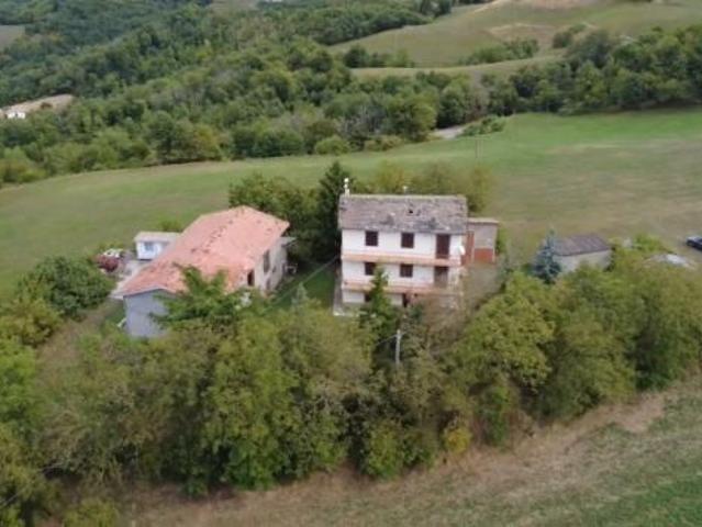 Terreno in vendita a Montese, Reggio Emilia