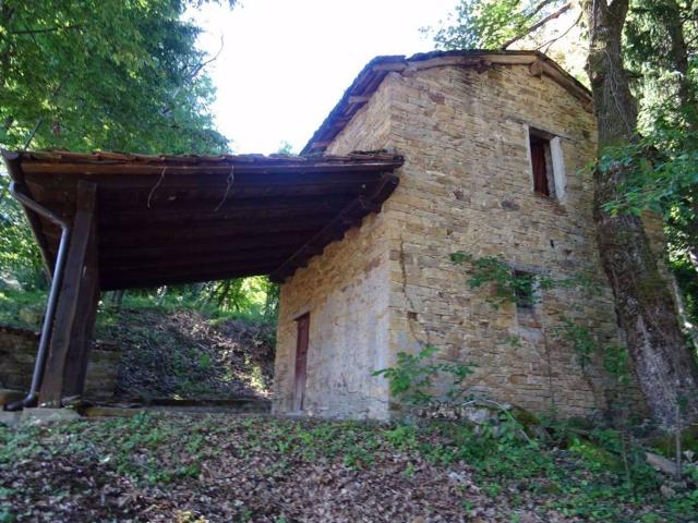 Rustico in vendita a Montese, Reggio Emilia