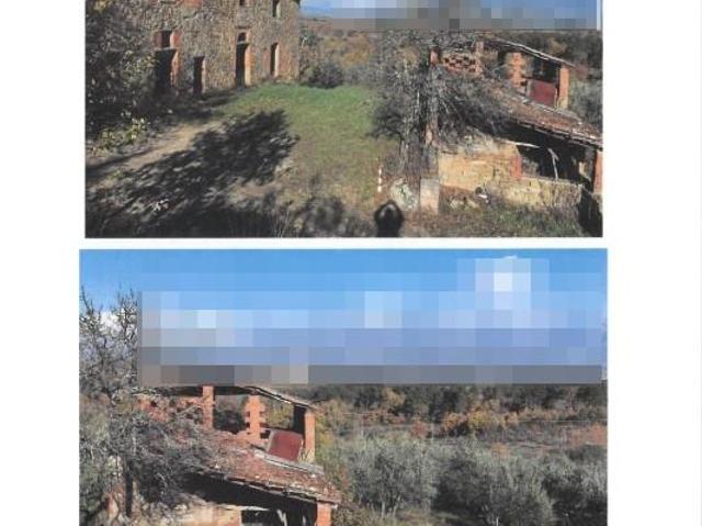 Rustico in vendita a Giglio, Montevarchi