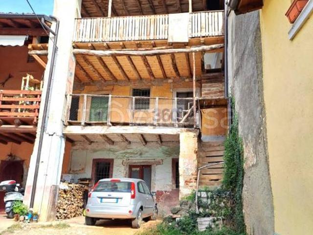Rustico in vendita a Gaina, Monticelli Brusati