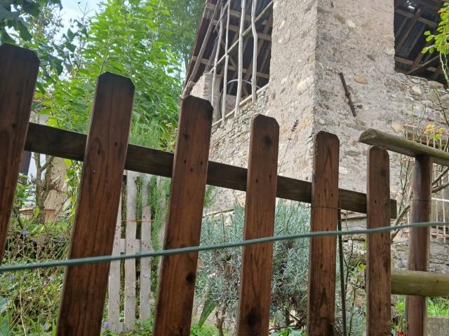 Rustico in vendita a Montoggio, Liguria