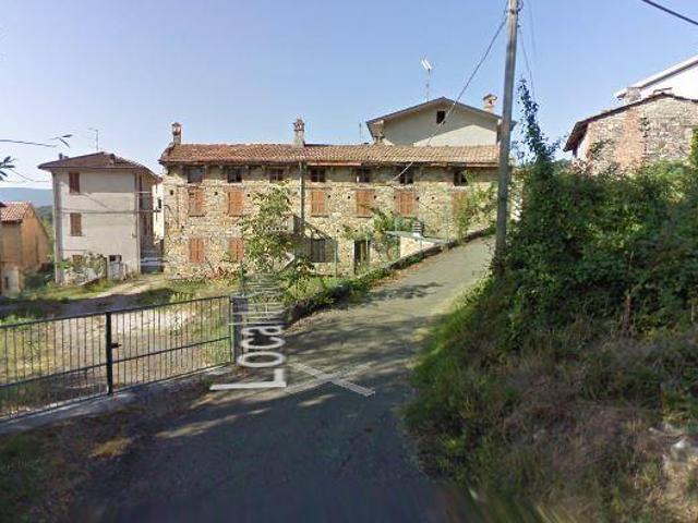 Rustico in vendita a Morfasso, Reggio Emilia
