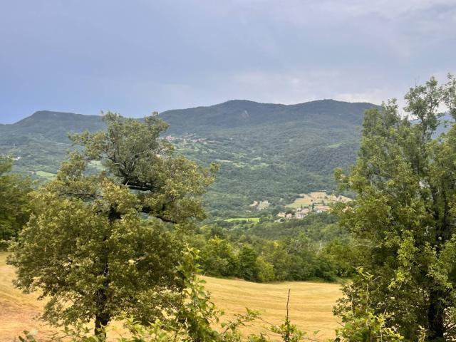 Rustico in vendita a Morfasso, Reggio Emilia