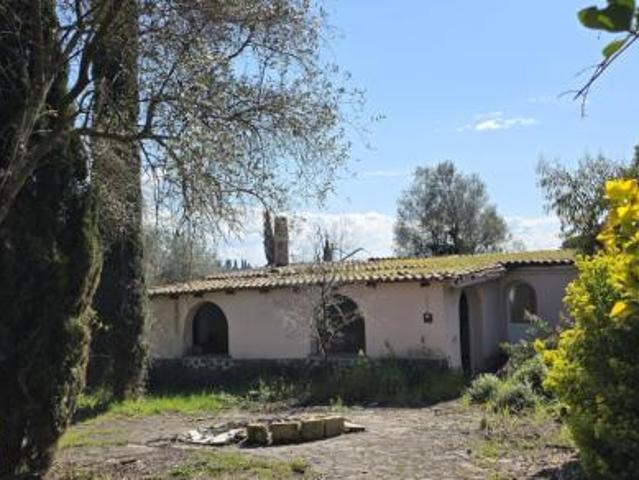 Terreno in vendita a Roma Capitale, Lazio