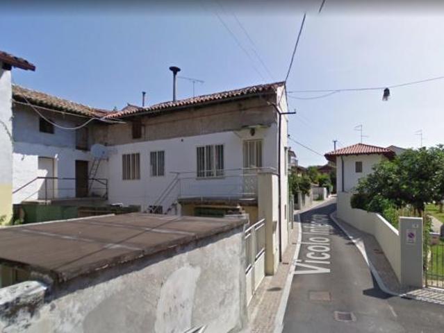 Terreno in vendita a Mortegliano, Friuli-Venezia Giulia