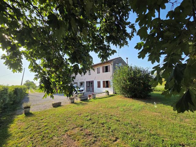 Rustico in vendita a Motta Di Livenza, Veneto