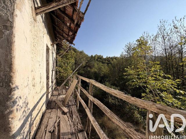 Rustico in vendita a Isola Grande, Murialdo