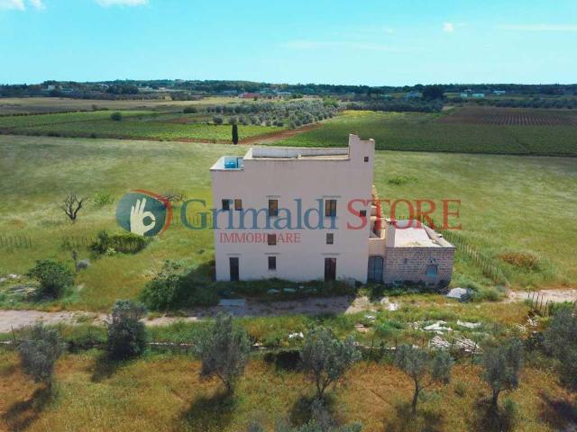 Rustico in vendita a Puglia, Lecce