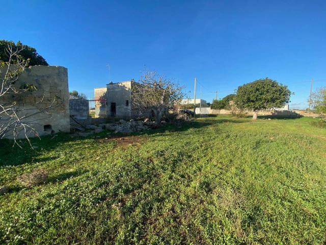 Rustico in vendita a Puglia, Lecce