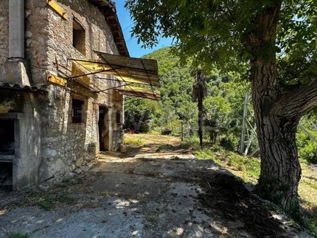 Rustico in vendita a Comunità montana della valle Trompia, Nave