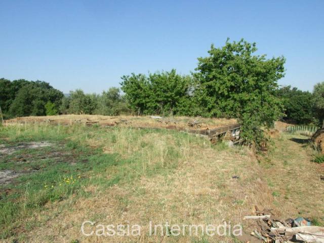 Rustico in vendita a Nepi, Lazio