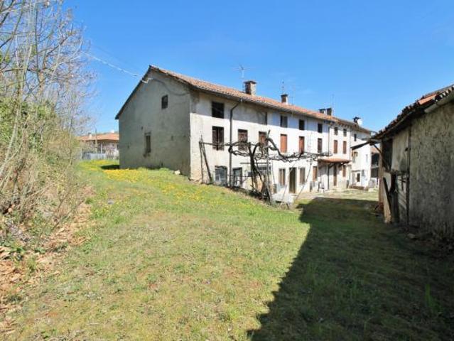Terreno in vendita a Nogarole Vicentino, Veneto