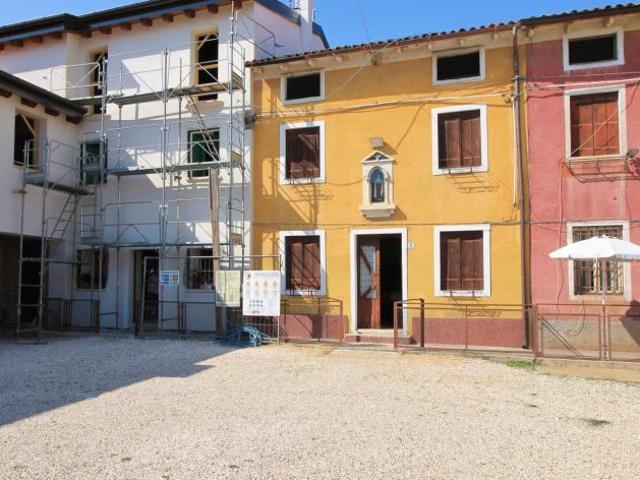 Terreno in vendita a Nogarole Vicentino, Veneto
