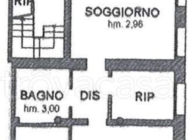 Rustico in vendita a Unione dei comuni del Sorbara, Nonantola