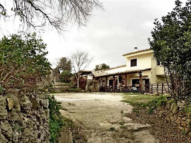 Rustico in vendita a Noto, Sicilia