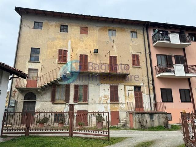 Rustico in vendita a Piemonte, Novara
