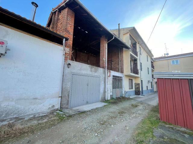Rustico in vendita a Piemonte, Novara