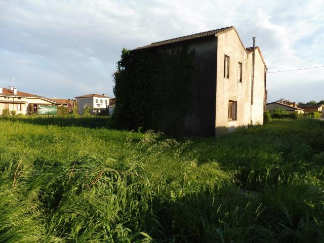 Rustico in vendita a Noventa Vicentina, Veneto