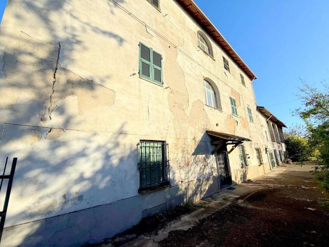 Rustico in vendita a Piemonte, Alessandria