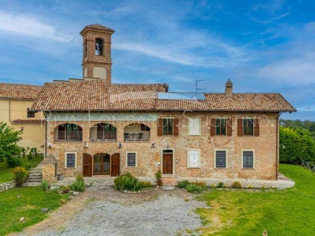 Rustico in vendita a Piemonte, Alessandria