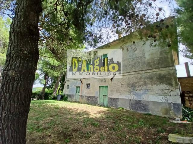 Rustico in vendita a Marche, Ascoli Piceno