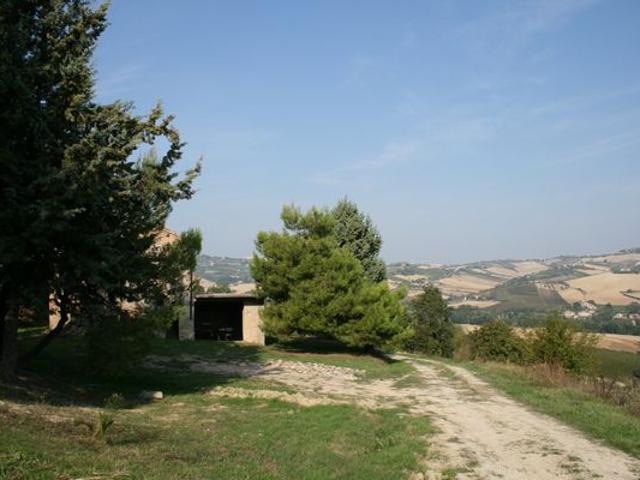 Rustico in vendita a Borgo Miriam, Offida