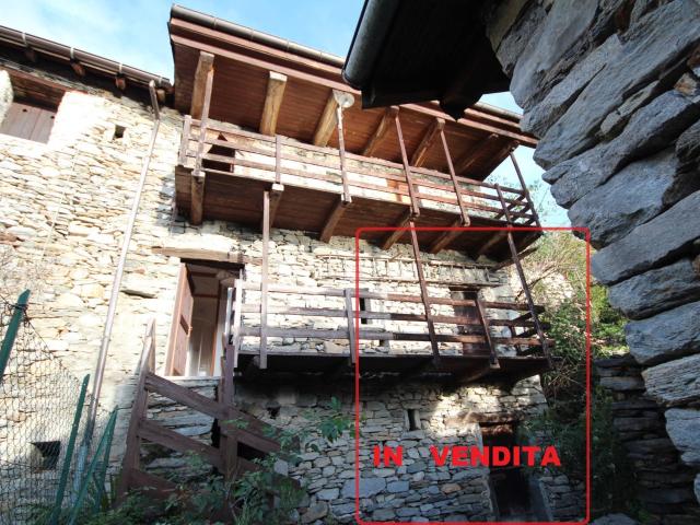 Rustico in vendita a Piemonte, Verbano-cusio-ossola