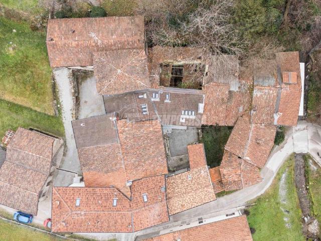 Rustico in vendita a Imberido, Oggiono