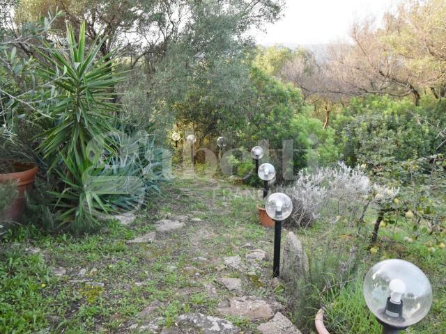 Rustico in vendita a Alzachèna/Arzachena, San Pantaleo