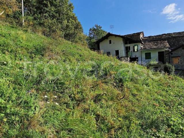 Rustico in vendita a Case Fantone, Oncino