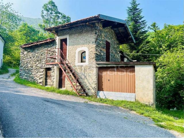 Rustico in vendita a Piemonte, Cuneo