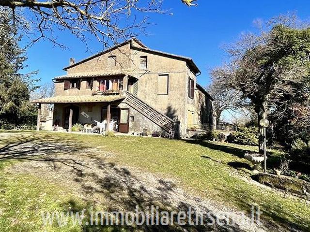 Rustico in vendita a Sferracavallo, Orvieto