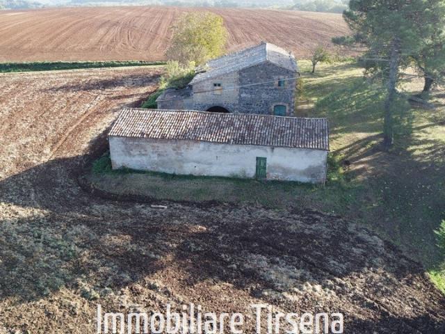 Rustico in vendita a Sferracavallo, Orvieto