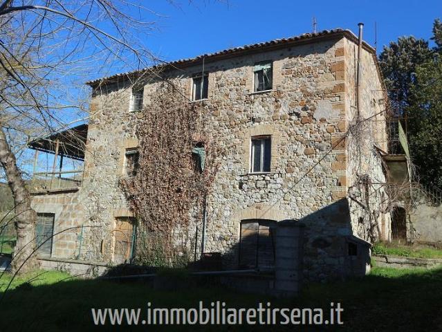 Rustico in vendita a Sferracavallo, Orvieto