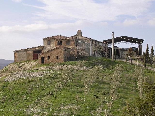 Rustico in vendita a Sferracavallo, Orvieto
