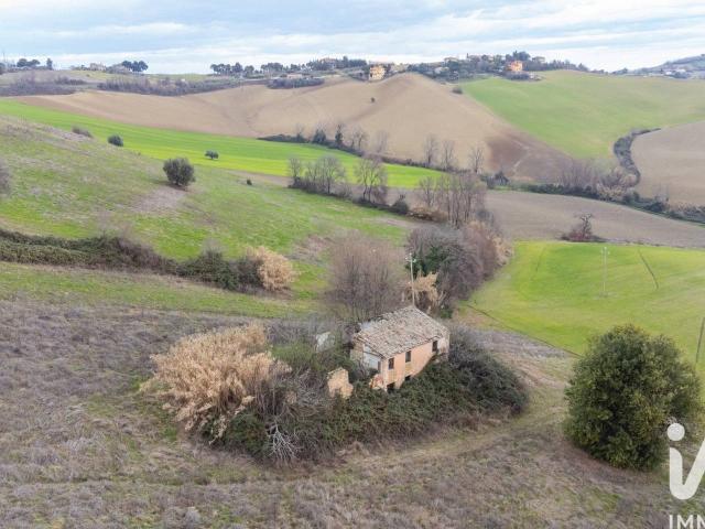 Rustico in vendita a Marche, Ancona