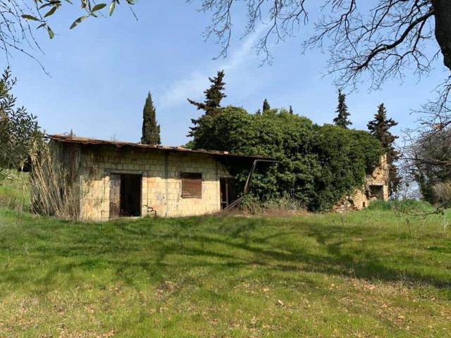Rustico in vendita a San Biagio, Marche