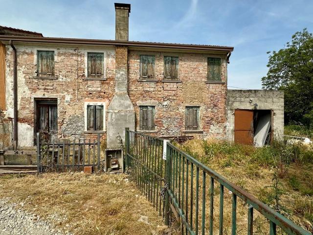 Rustico in vendita a Tresto, Ospedaletto Euganeo