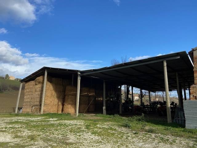 Rustico in vendita a Marche, Ancona