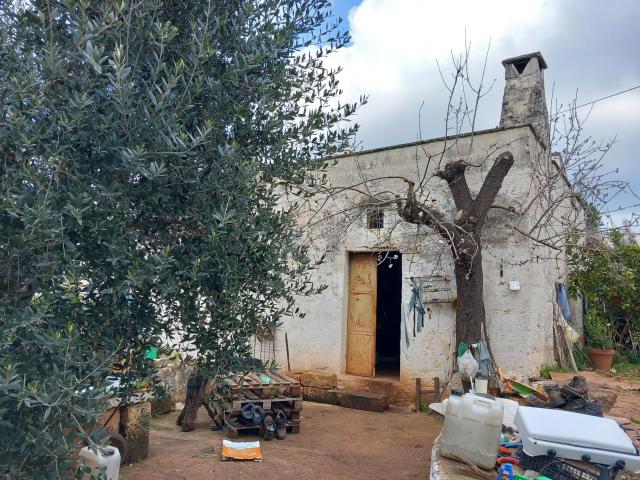 Rustico in vendita a Puglia, Brindisi