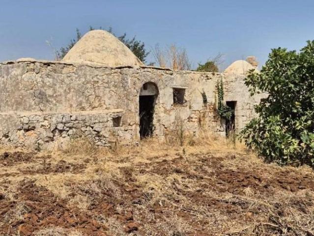 Rustico in vendita a Borgo Rurale Pascarosa, Puglia