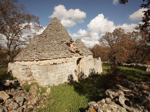 Rustico in vendita a Puglia, Brindisi
