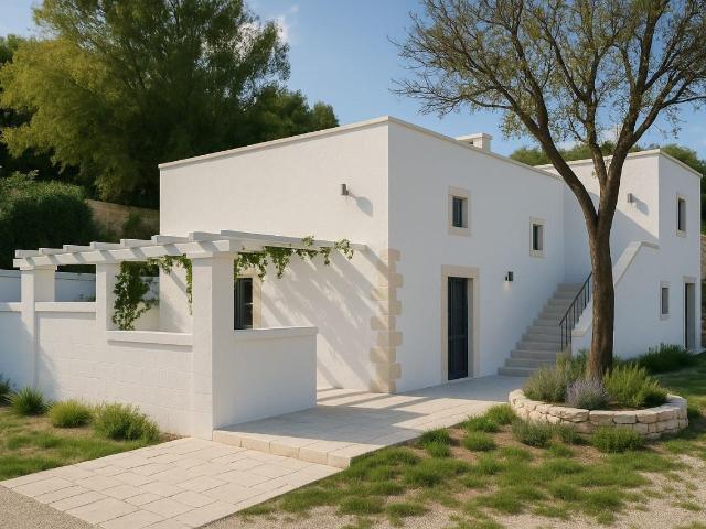 Rustico in vendita a Ostuni, Brindisi